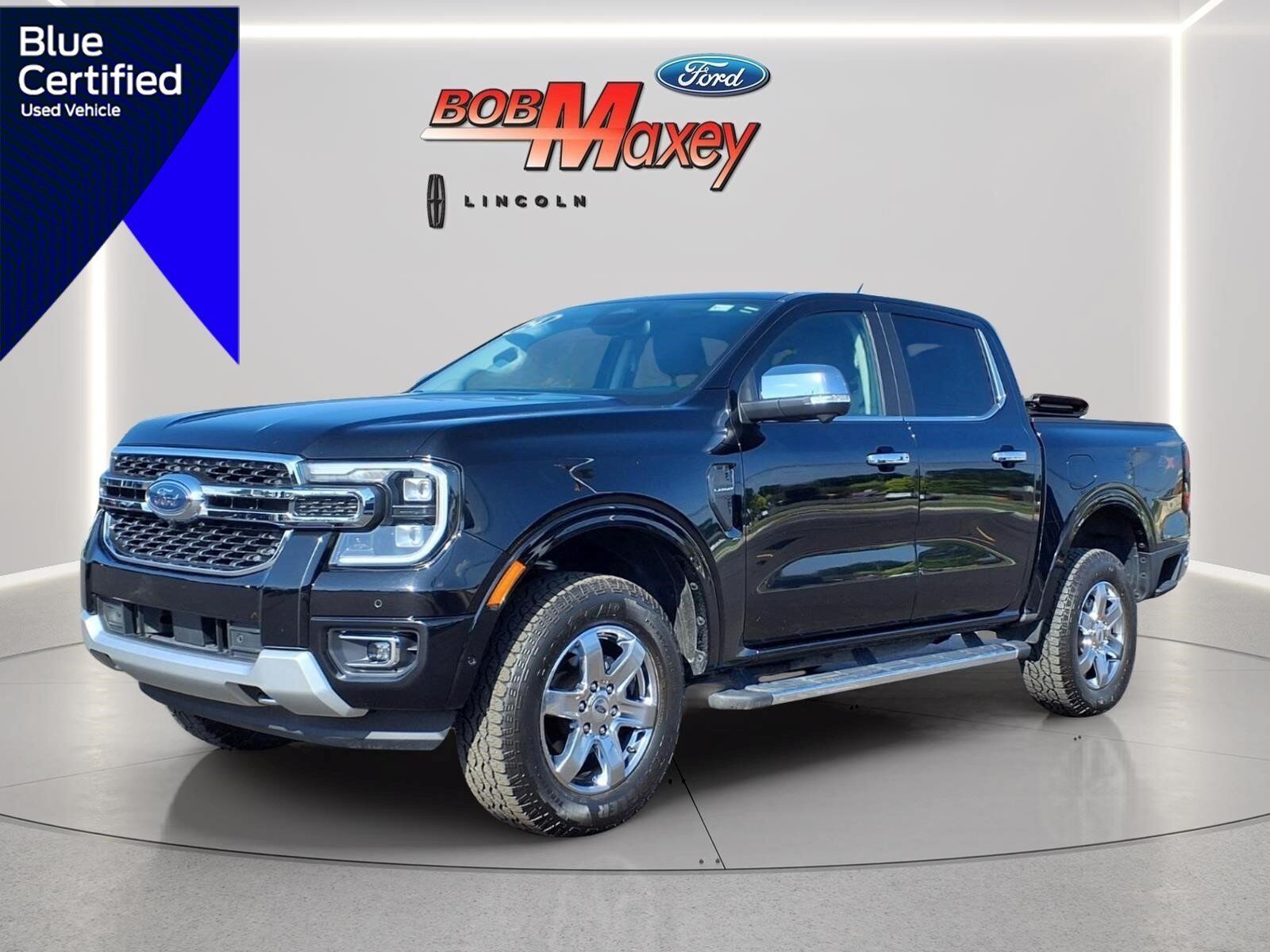 2024 FORD Ranger
