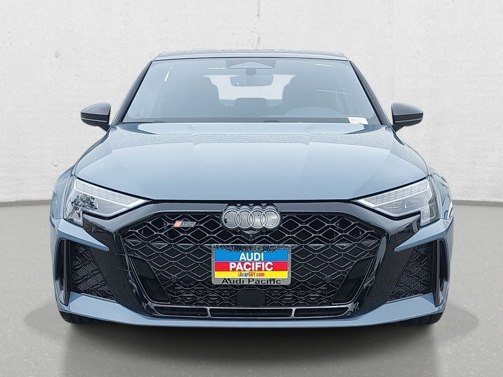 2026 Audi RS 3