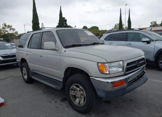 1998 TOYOTA 4-Runner