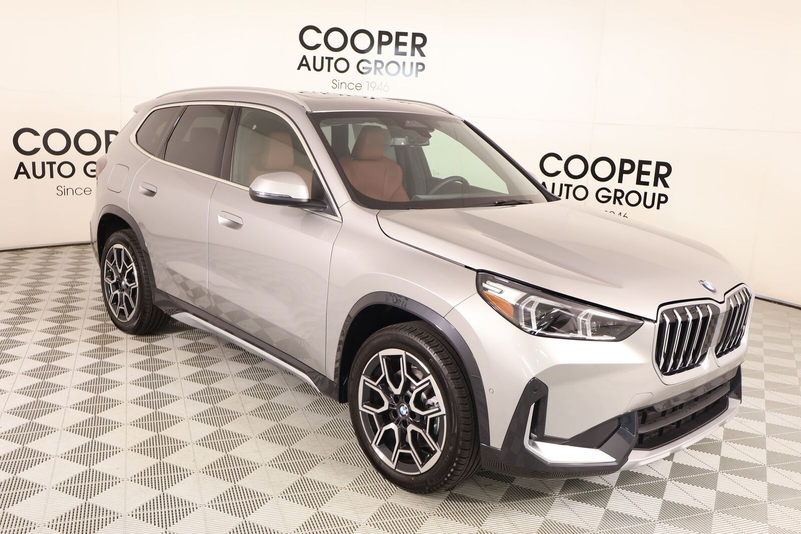 2026 BMW X1