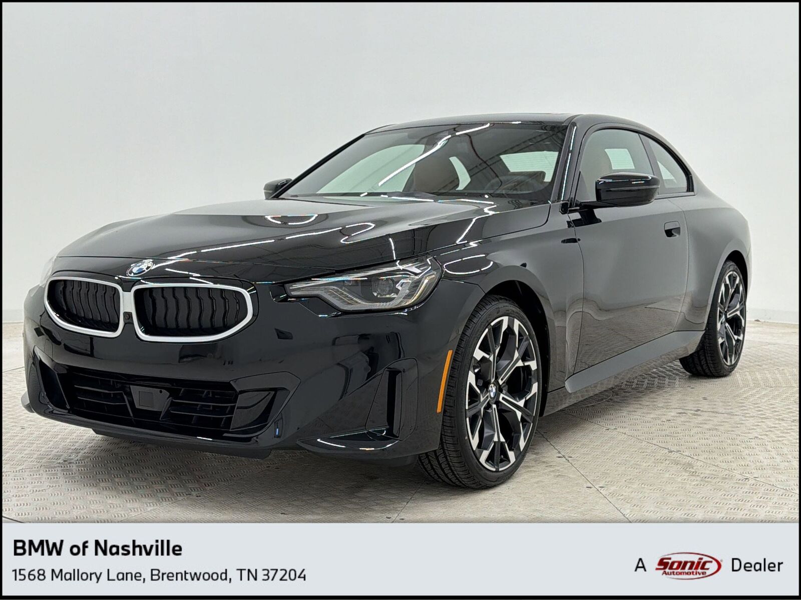2026 BMW 2 Series