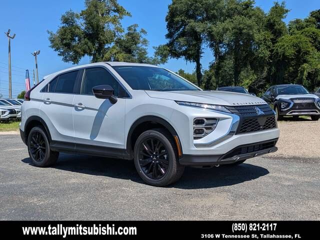 2026 MITSUBISHI ECLIPSE CROSS