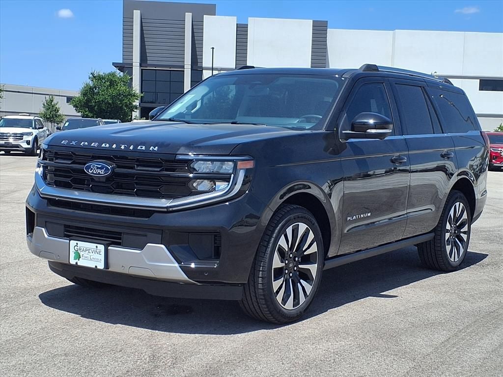 2026 FORD Expedition