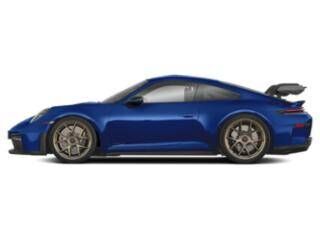 2025 PORSCHE 911