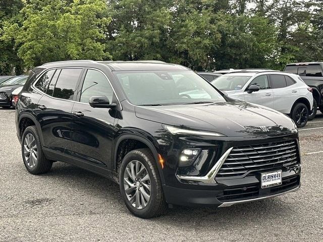 2026 BUICK Enclave