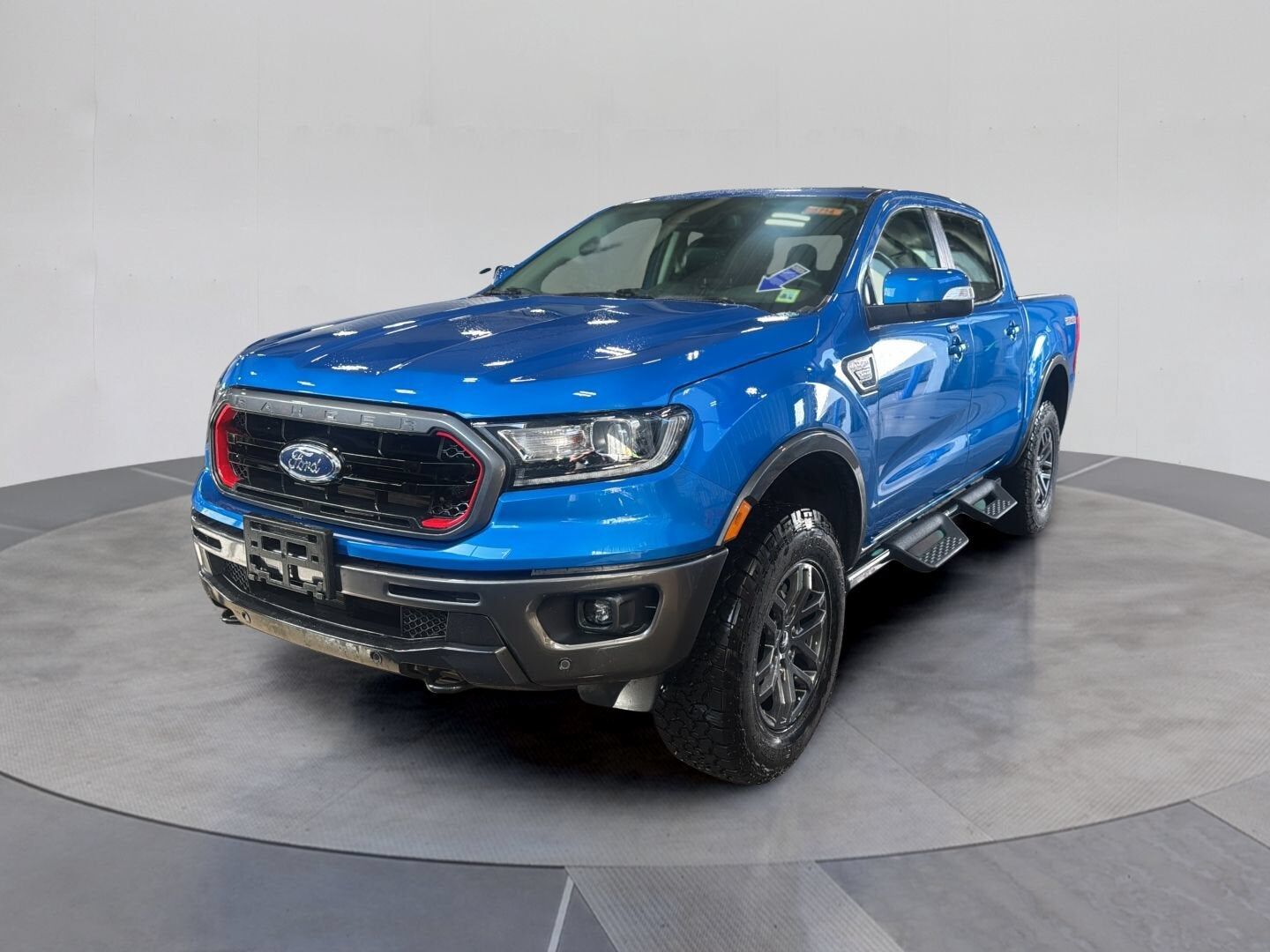 2023 FORD Ranger