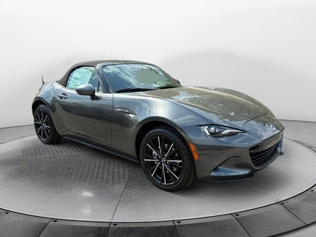 2026 MAZDA MX-5