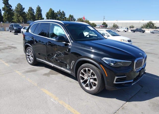2023 BMW X5