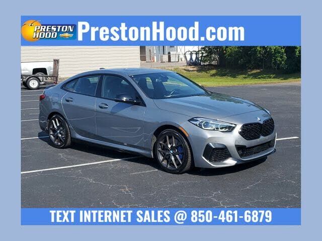 2023 BMW M2