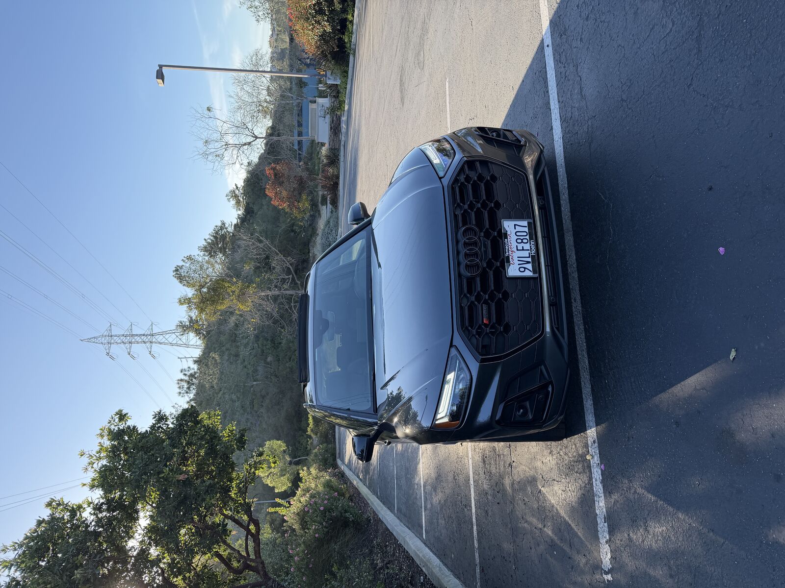 2024 AUDI SQ5