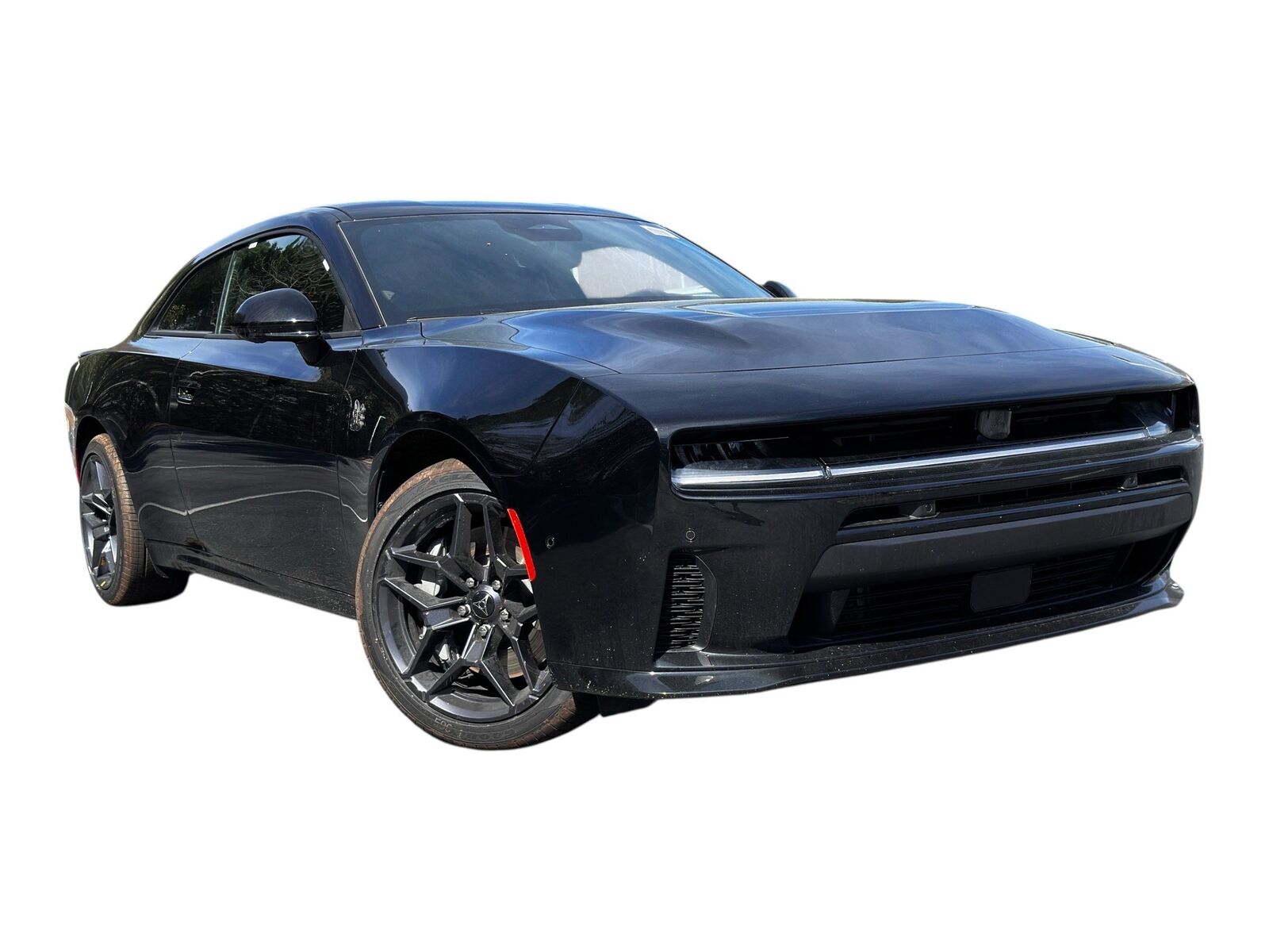 2026 DODGE Charger