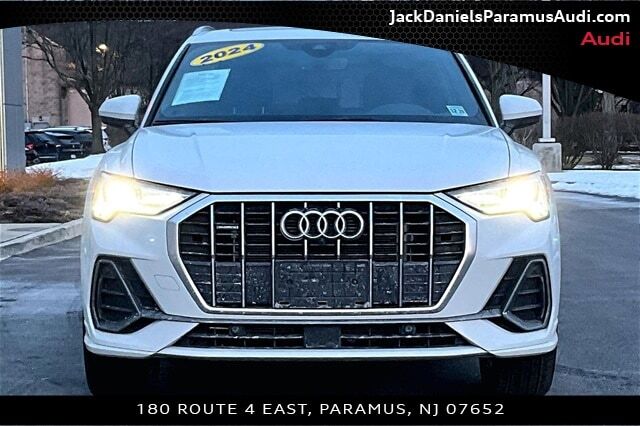 2024 Audi Q3