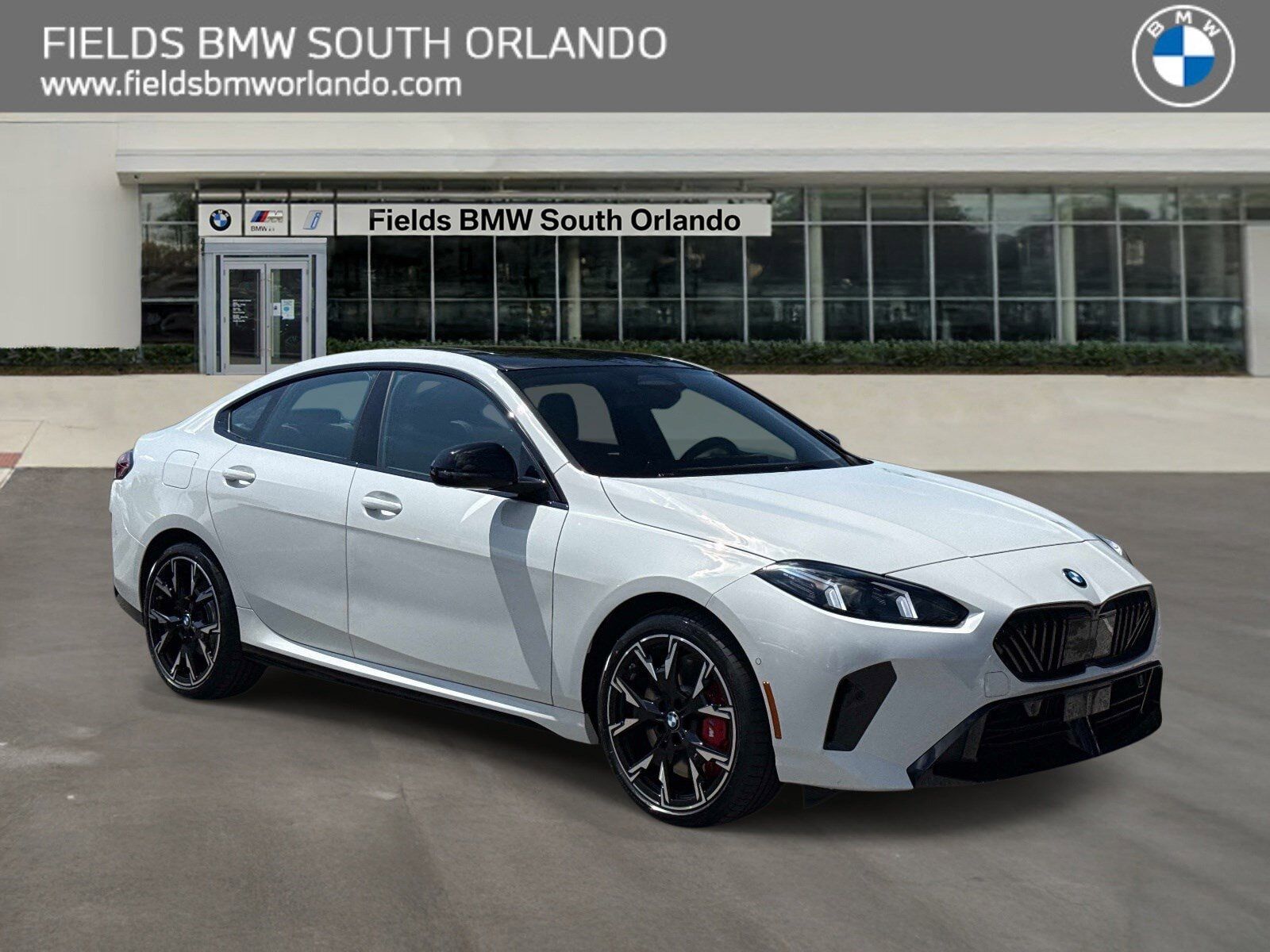 2026 BMW 2 Series
