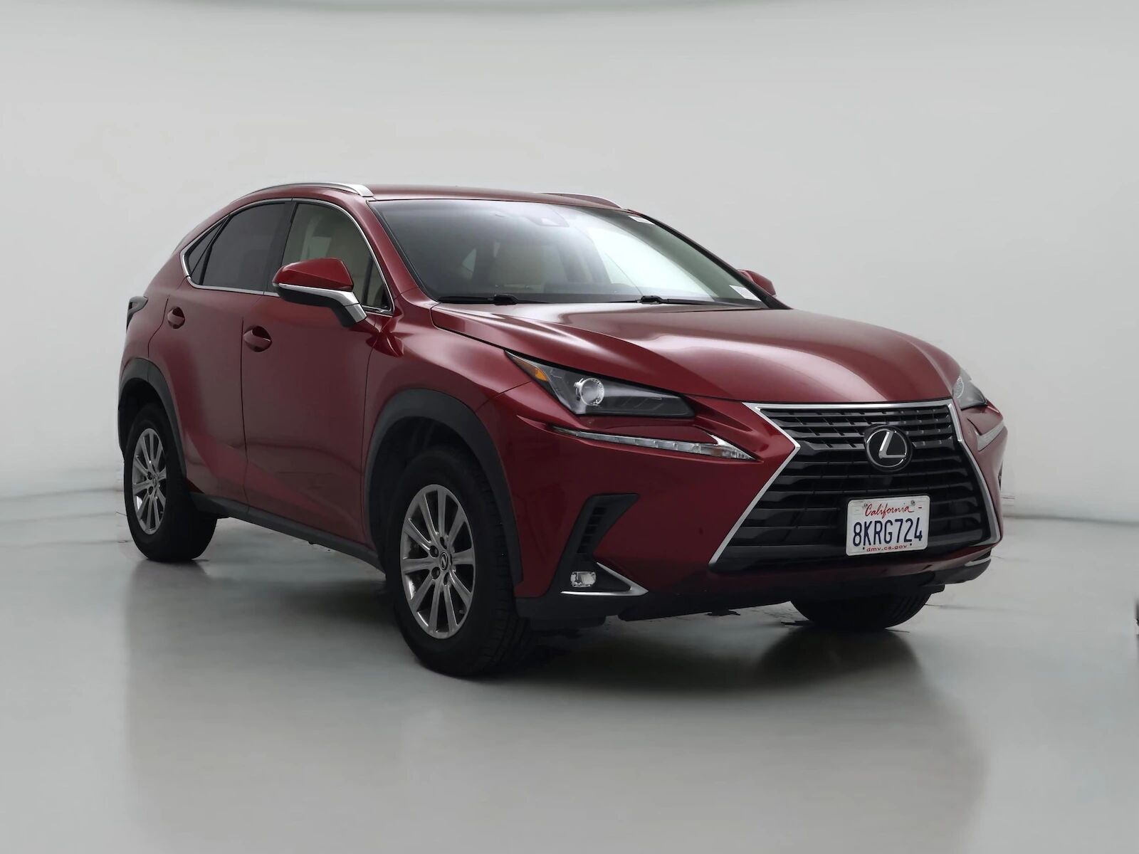 2019 LEXUS NX