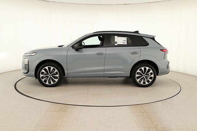 2026 Audi Q3