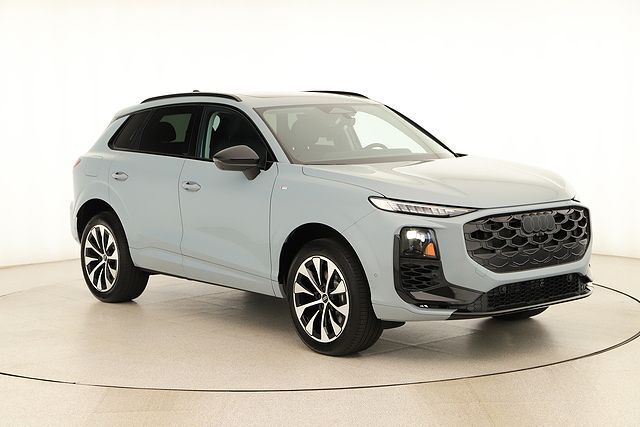 2026 AUDI Q3