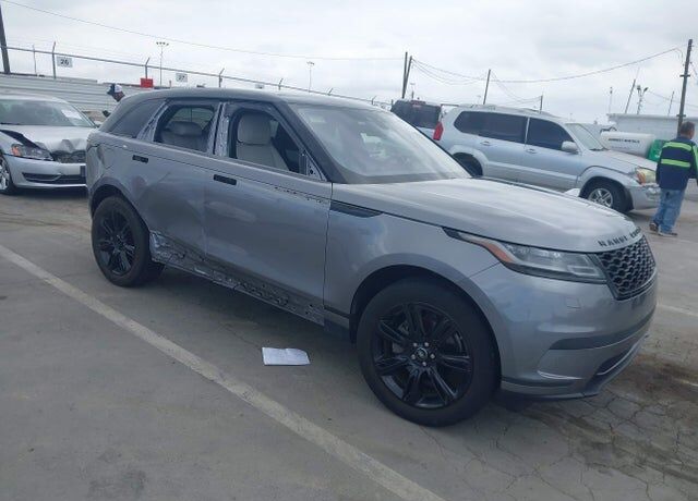 2020 LAND ROVER Range Rover Velar
