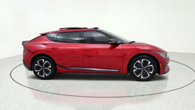 2022 KIA EV6