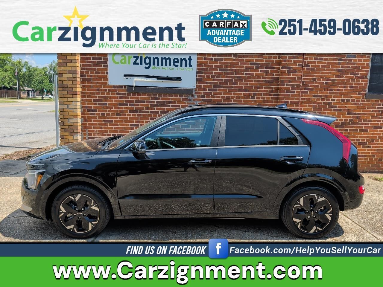 2024 KIA Niro