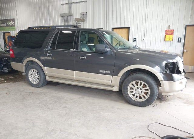 2007 FORD Expedition
