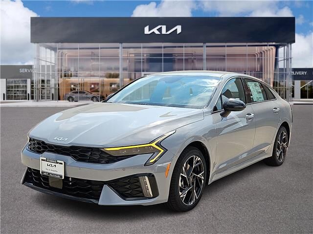 2026 KIA K5