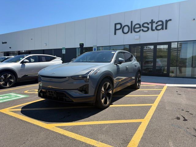 2025 POLESTAR PS3