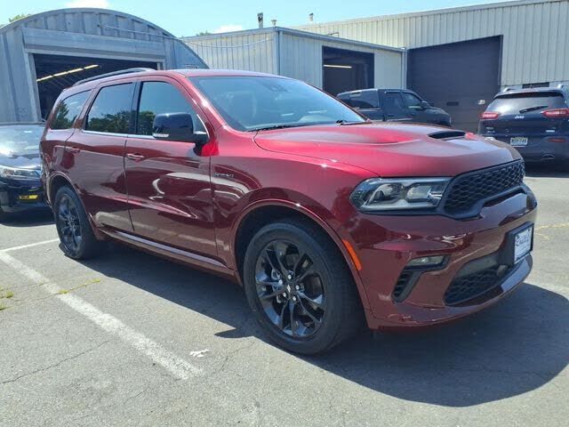 2023 DODGE Durango