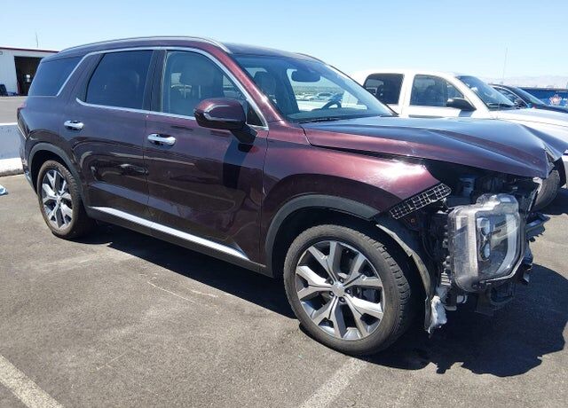 2020 HYUNDAI Palisade
