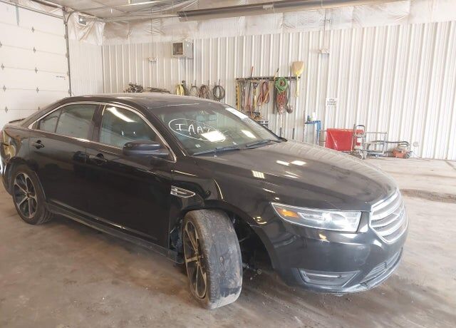 2016 FORD Taurus