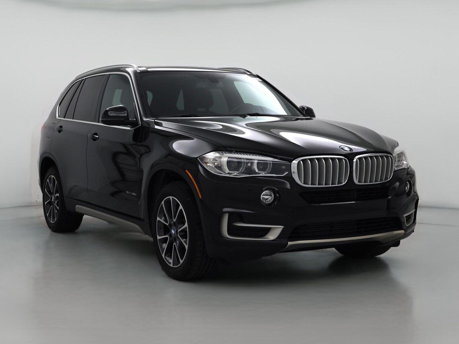 2018 BMW X5