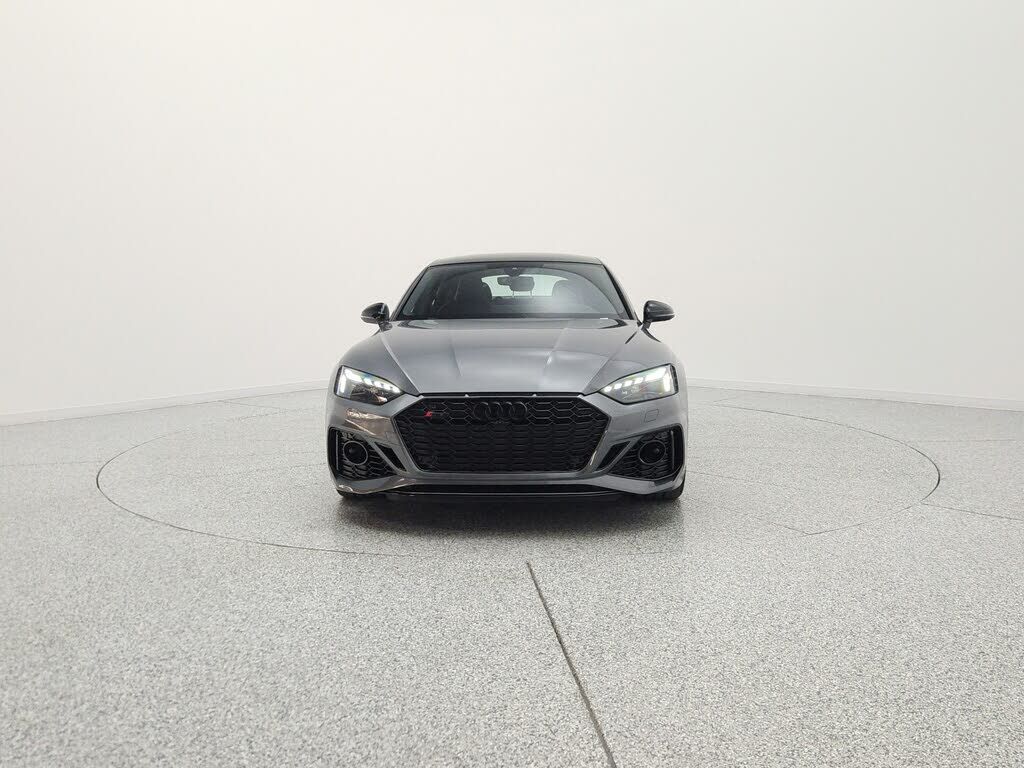 2024 Audi RS5