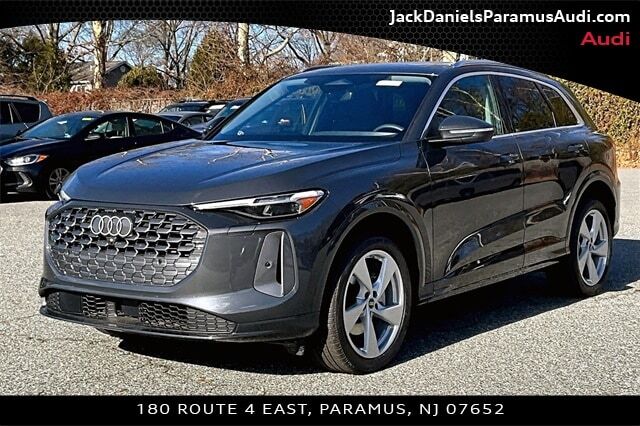 2025 AUDI Q5