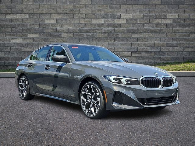 2026 BMW 3 Series