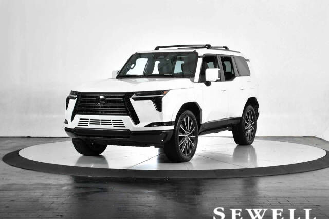 2024 LEXUS GX