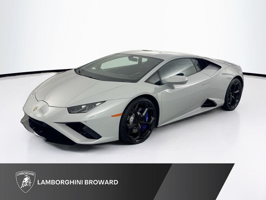 2022 LAMBORGHINI Huracan