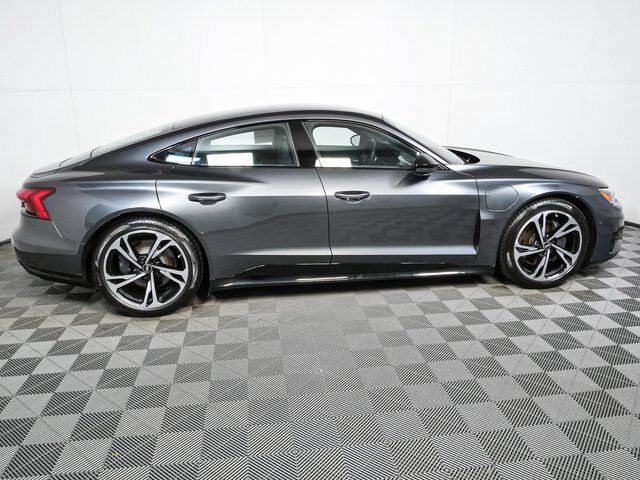 2023 Audi e-tron GT