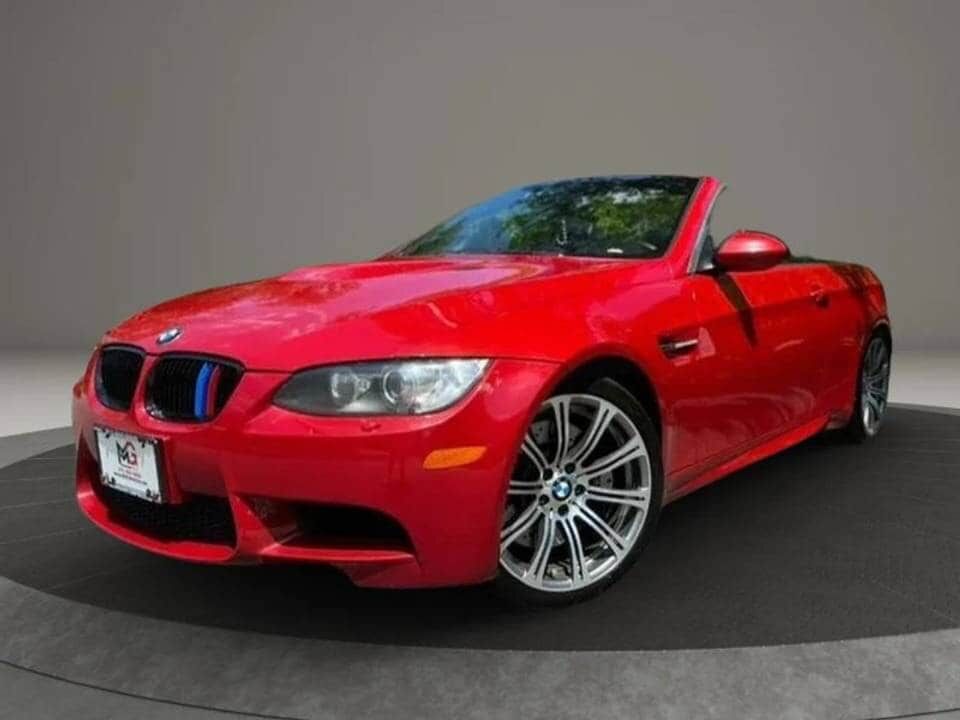 BMW M3