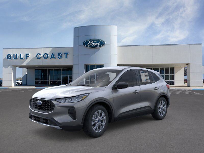 2026 FORD Escape