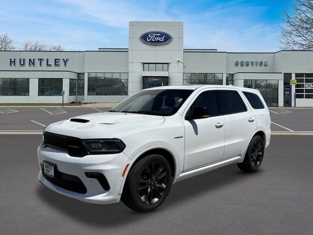 2022 DODGE Durango
