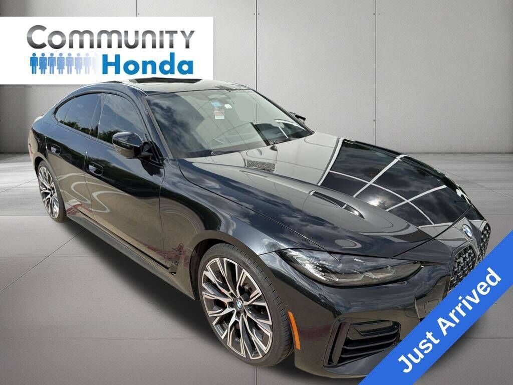 2024 BMW M4