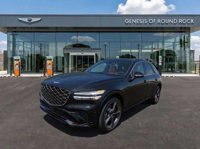 2026 GENESIS GV70