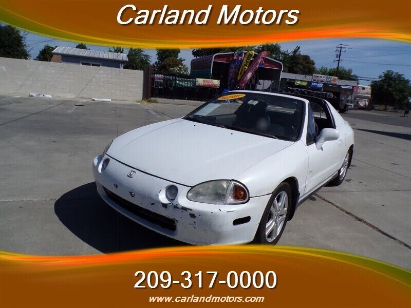 1994 HONDA del Sol
