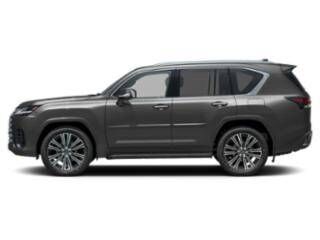 2026 LEXUS LX