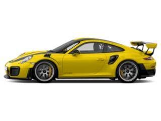 2018 PORSCHE 911