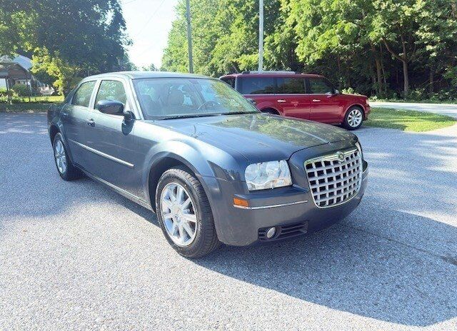 2008 CHRYSLER 300