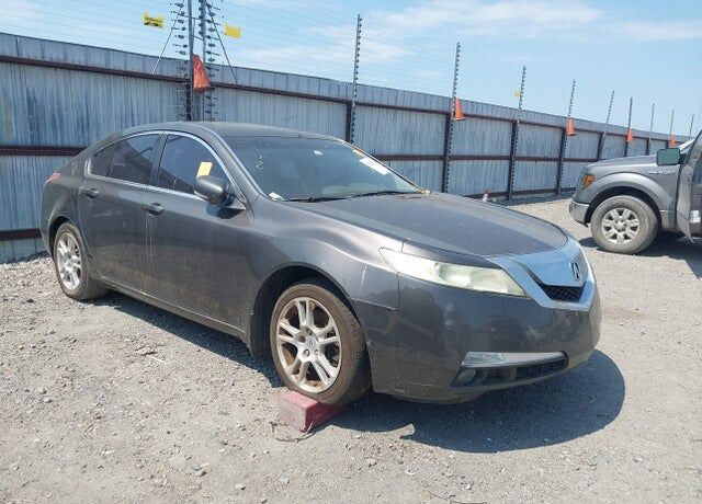 2011 ACURA TL