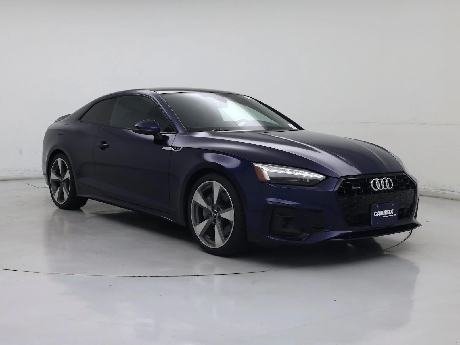 2021 Audi A5