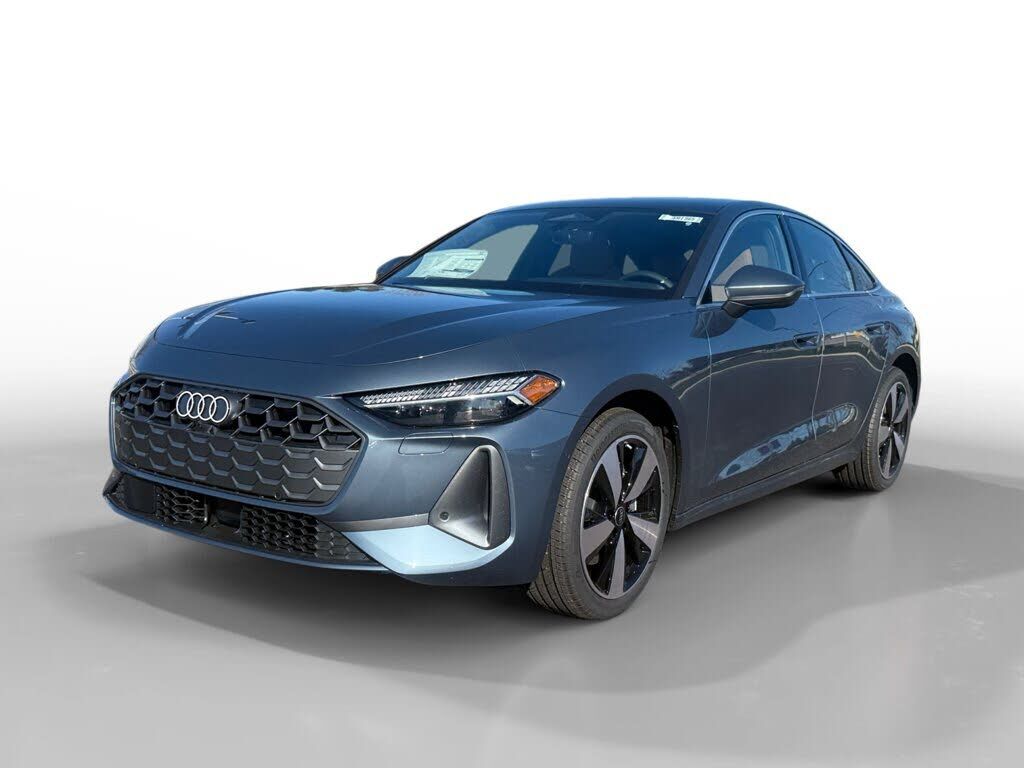 2025 AUDI A5