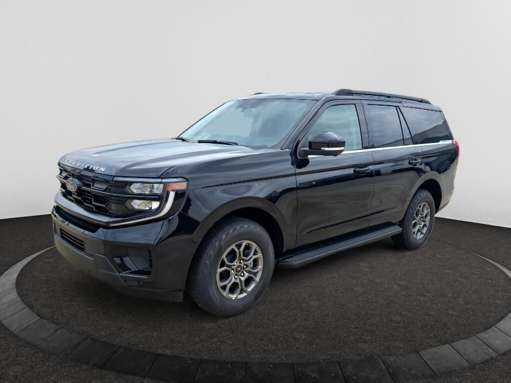 2026 FORD Expedition
