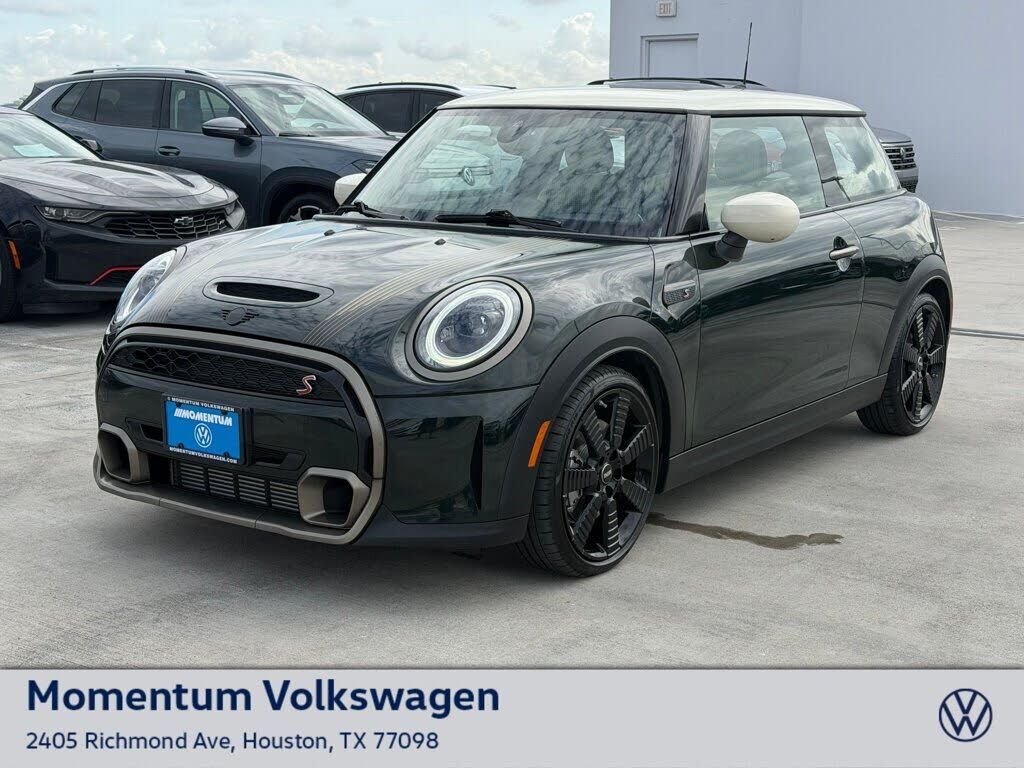 2023 MINI Hardtop